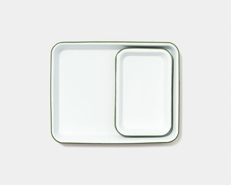 Small Tray